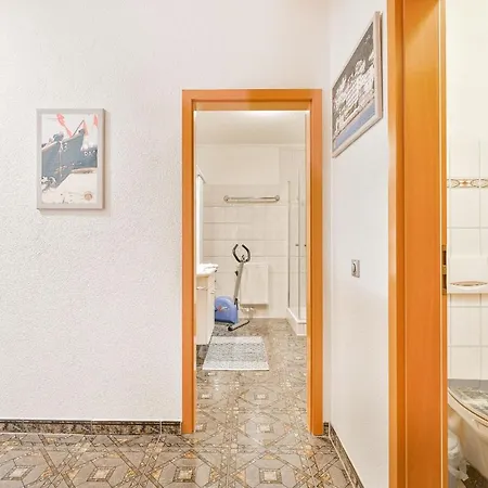 Appartement Bernstein