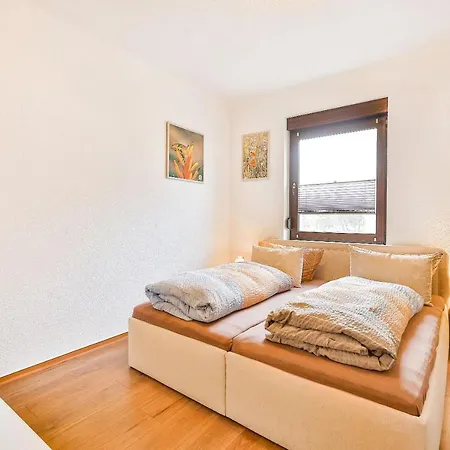 Appartement Bernstein *