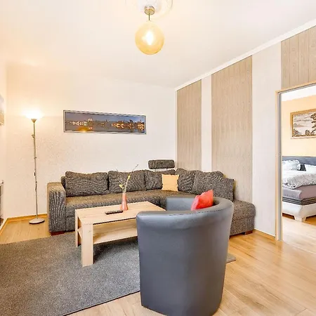 Bernstein Appartement