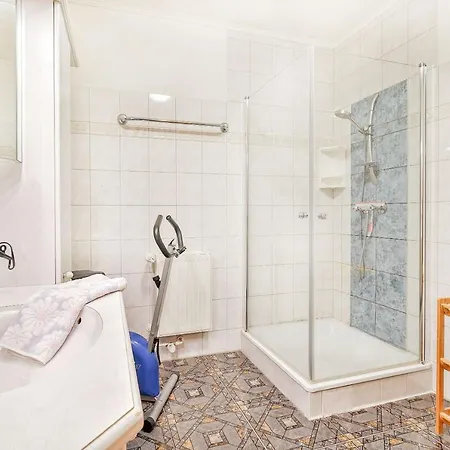 Appartement Bernstein Stralsund