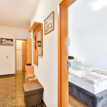 Appartement Bernstein *