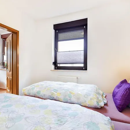 Bernstein Appartement