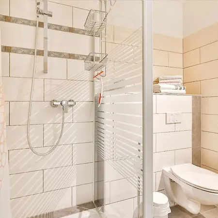 Appartement Bernstein