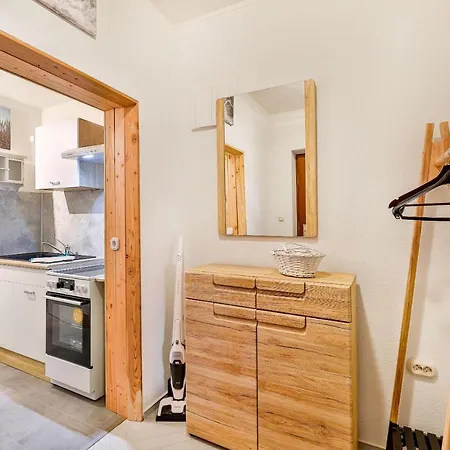 Bernstein * Stralsund