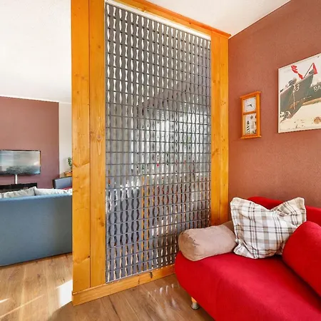 Bernstein Appartement Stralsund